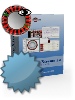 elkay_mdb's tweet photo. Roulette Xtreme is for the serious roulette player at every level. Roulette Xtreme lets you design and test a system - from the many already available to the ones you create yourself.  #Games #UXSoftware https://t.co/NveTfFwqzi https://t.co/YdjegThfBS