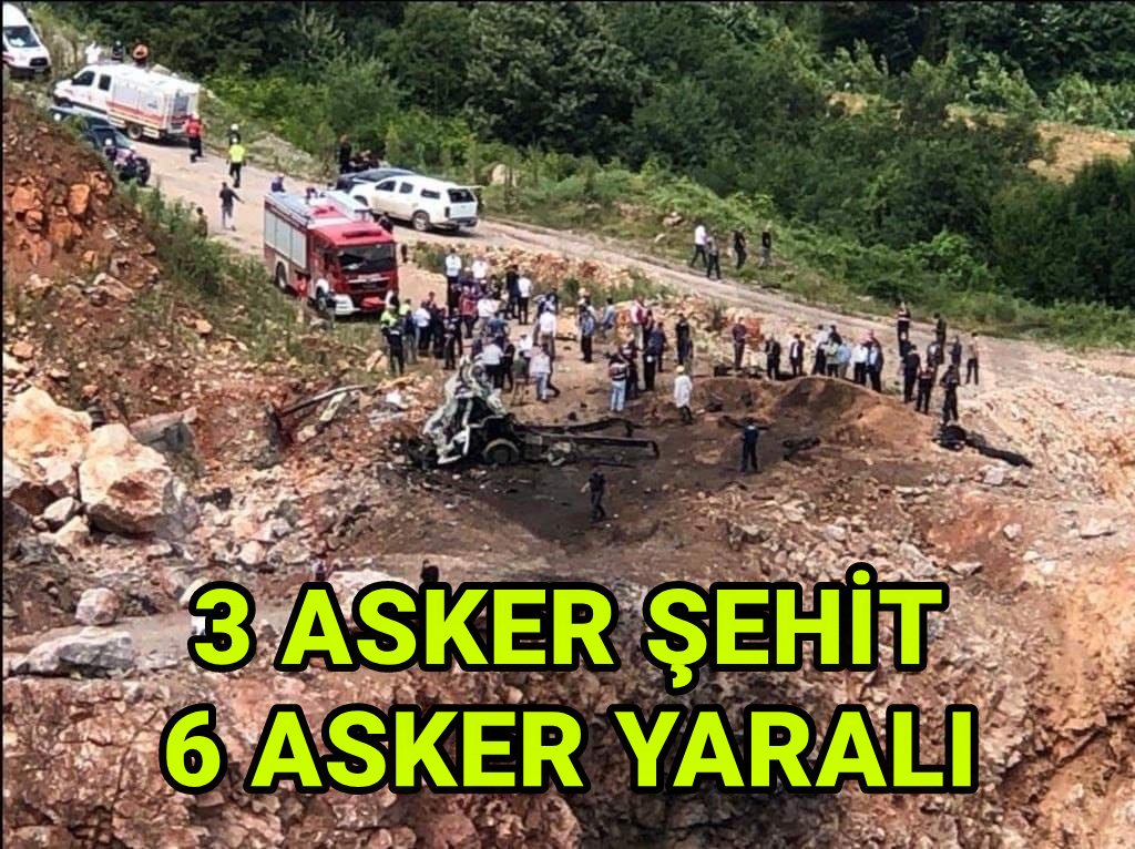 Sakarya'da fabrika patladı 7 işçi öldü akşamında patrona moral yemeği verdiler.

Çocuğunu vatanı korusun diye askere gönderiyorsun, yandaş fabrikatörün hizmetinde kullanılırken şehit düşüyor !

Şimdi siz söyleyin ne düşünmeliyiz 🤔
#sakarya #sakaryadapatlama