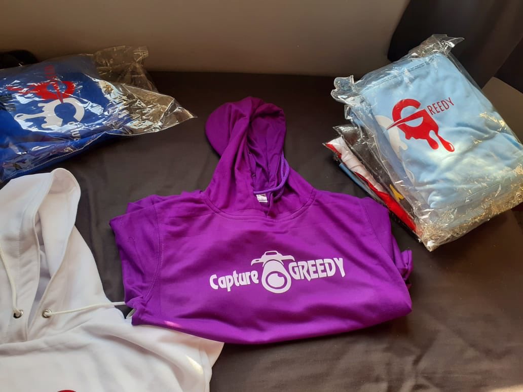 Capturegreedy_'s tweet photo. Ready for delivery 🚚 📦 https://t.co/pOEhHomt7j