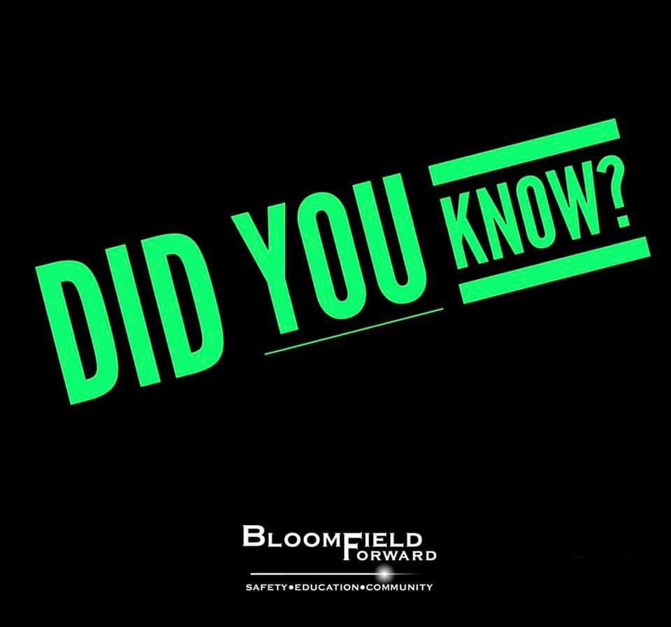 Bloomfield Forward tweet media