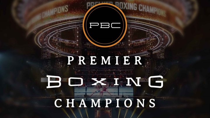 boxingscene's tweet photo. Showtime Card 8/1 At Mohegan Sun; FOX Show 8/8 At Microsoft Theater In LA https://t.co/3SAn2zbt8H https://t.co/FKhoZFAERz