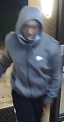 Lincoln_Police's tweet photo. Help us identify this person:
Case # C0-048323
During the riot on May 30th, video captured this male entering a business that was burglarized.  Video showed the same male throwing a lit firework into the building occupied by other individuals.  #LNK
https://t.co/ZiTEgp5IIe https://t.co/ZwPpEjwsc8