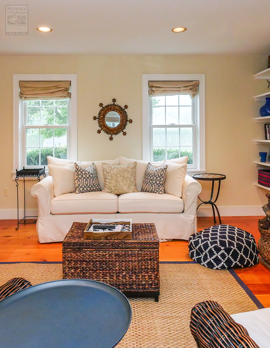RbA_Metro's tweet photo. Charming #livingroom with two new #doublehung #windows we installed...
#livingroomwindows #doublehungwindows #homewindows #familyrooom #windowgrids #windowgrilles #andersenwindows #renewalbyandersen #longisland #window #windowcontractor #contractor #installer #hamptons https://t.co/CFPbfu7gzY