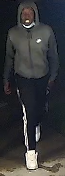 Lincoln_Police's tweet photo. Help us identify this person:
Case # C0-048323
During the riot on May 30th, video captured this male entering a business that was burglarized.  Video showed the same male throwing a lit firework into the building occupied by other individuals.  #LNK
https://t.co/ZiTEgp5IIe https://t.co/ZwPpEjwsc8