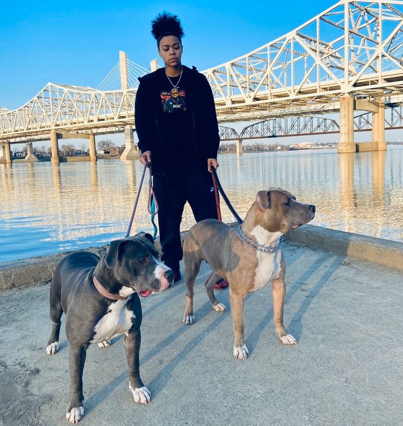 RIP_Kris_Nykole's tweet photo. Someone murdered my daughter in front of her house in Okolona, Tuesday around 2am. If anyone has any info, please call LMPD Homicide or message me directly. No info is too small. Im begging for any info. Please help us get justice. #JusticeForKrislynn https://t.co/5Fcbx20sfY