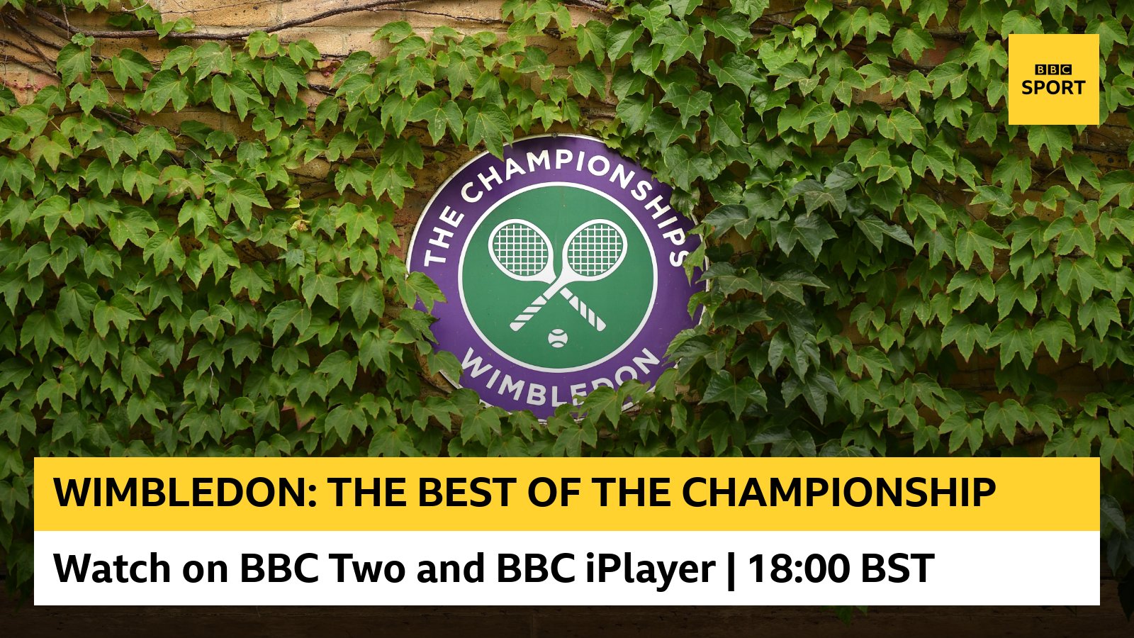 BBC Tennis on X