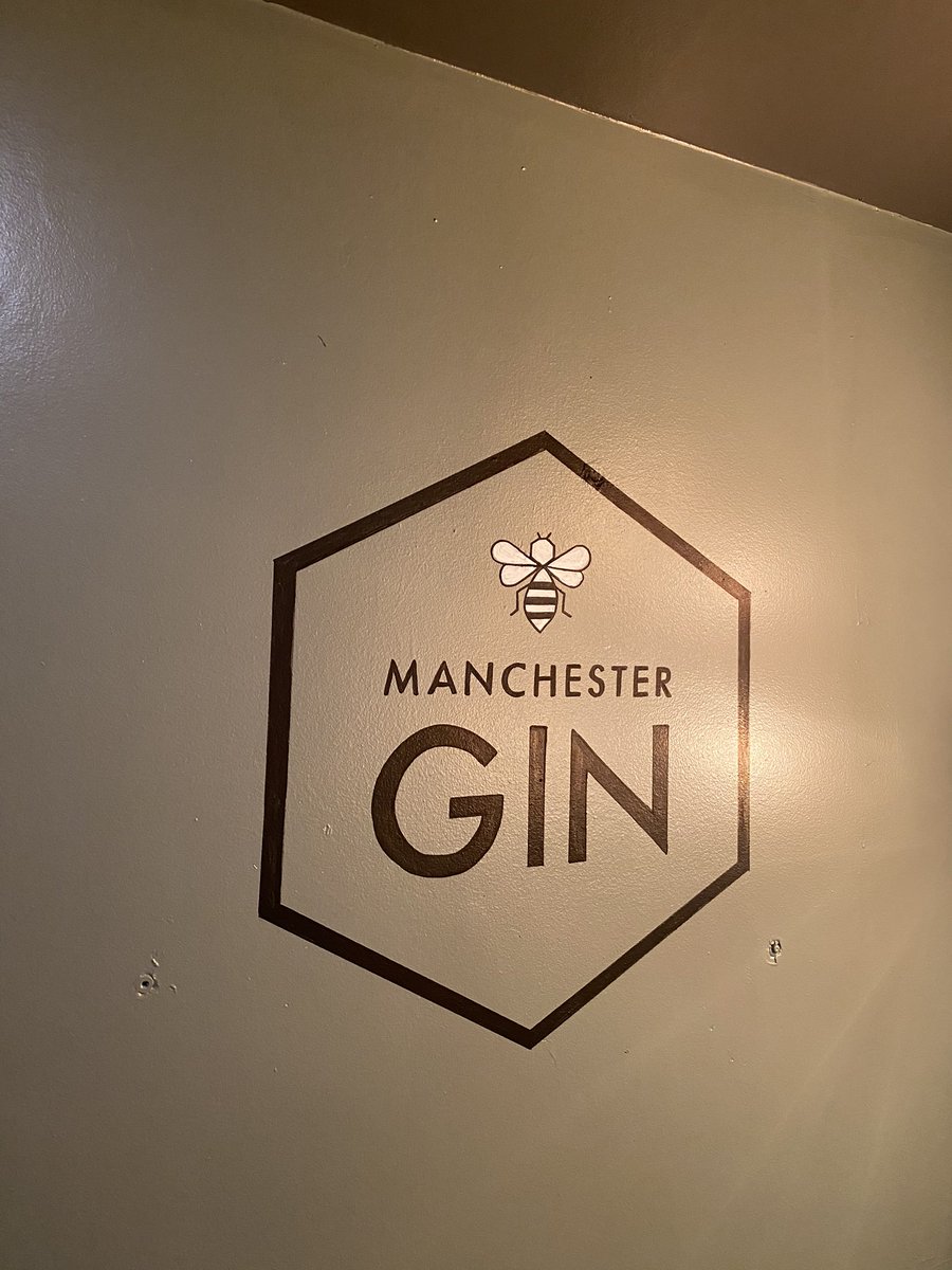 Eye spy with my little eye.....<a href="/MCR_Gin/">Manchester Gin</a>
