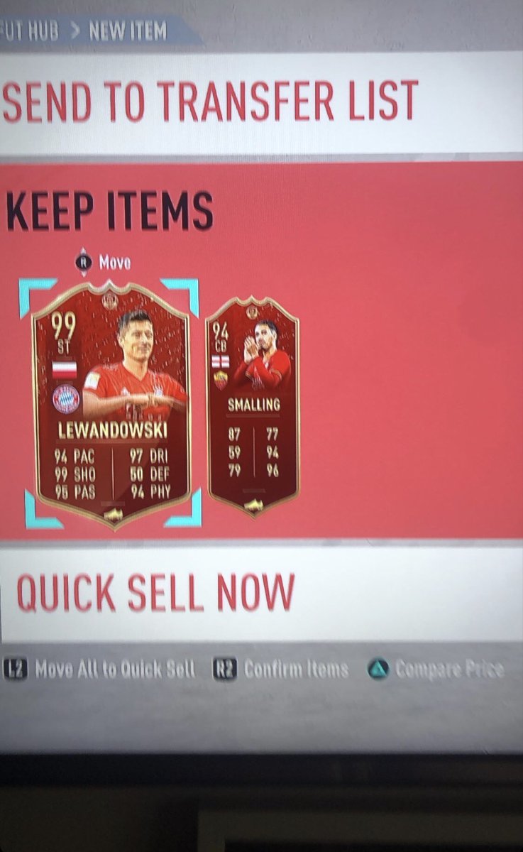 ClipsRelly's tweet photo. @KrasiFIFA https://t.co/Xd4x8linXq