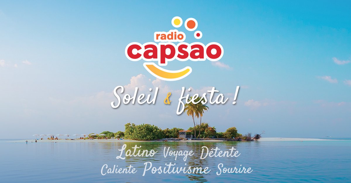 radio_fuego_off's tweet photo. Oyé oyé les amiénois, @capsao vient d'être sélectionnée par le @csaudiovisuel pour débarquer dans votre jolie ville d'#Amiens en @DABplusFR !!! RDV d'ici 2 ans pour vous apporter #Soleil et #Fiesta au quotidien ☀️🥳 https://t.co/17fBHA4960