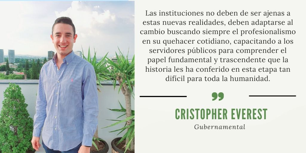 coppap_jalisco's tweet photo. Las y los invitamos a leer la opinión de @c_everest "Una nueva realidad con enfoque de justicia social y cultura de paz"

https://t.co/bgdtf0MnB7 https://t.co/Kj6GqVAhWu