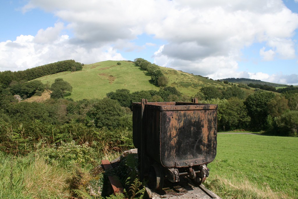 Mwyngloddiau Aur Dolaucothi are a Scheduled Ancient Monument.A heritage mining attraction can be found on site, managed by the National Trust.More   https://www.nationaltrust.org.uk/dolaucothi-gold-mines  http://www.dyfedarchaeology.org.uk/HLC/Dolaucothi/area/area243.htm  https://coflein.gov.uk/en/site/95142/details/dolaucothi-gold-minesogofau-gold-mines  https://www.mining-technology.com/features/dragons-hoard-allure-welsh-gold/
