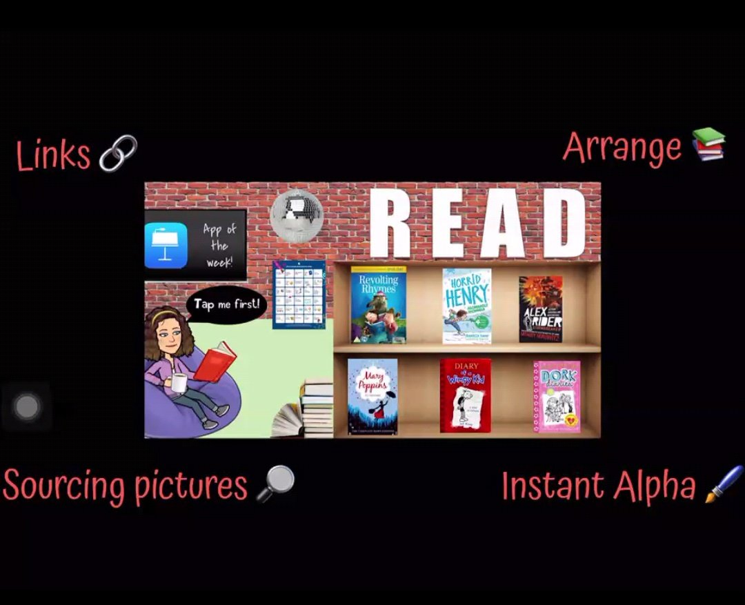 taryn_amanda's tweet photo. Creating our virtual spaces with Keynote and Emma Oxley-Simpson 🤗 @ThinkAheadZA #iPadSummitZA #CouchToClass https://t.co/kqO4olwSiR