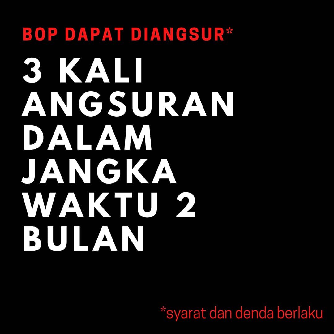 pasca_uigerak's tweet photo. Pandemi gak pandemi gak ada bedanya!!!!

Selain kebijakan SK Rektor 713, Sistem yang juga digunakan untuk melakukan pembayaran BOP adalah sistem angsuran.
.
#UIbergerak
#pascauigerak 
#diambukansolusi 
#turunkanBOP
@AkomaUi https://t.co/fujOpxKaDM