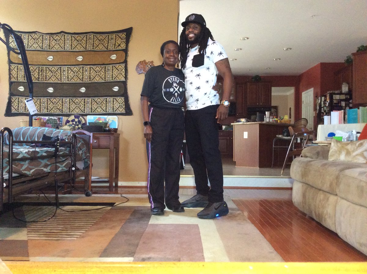Year 36 with my Day 1