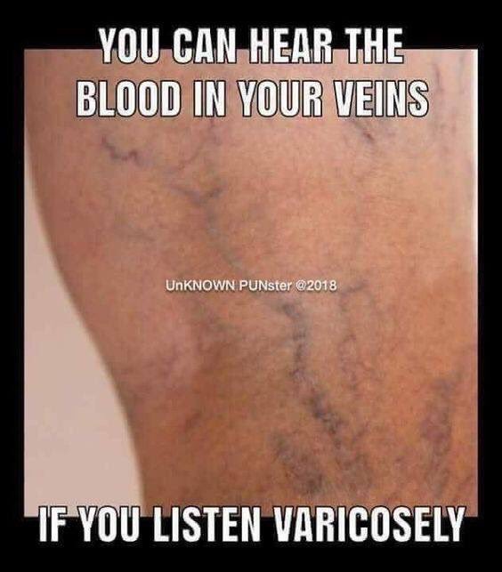 Don’t remember where I got this but it made me chuckle so thought I would share 😁