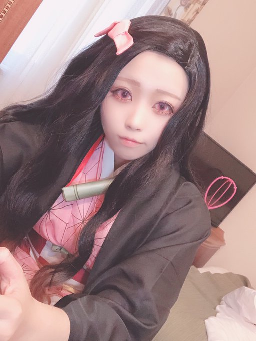 Twitterのコスプレ画像6