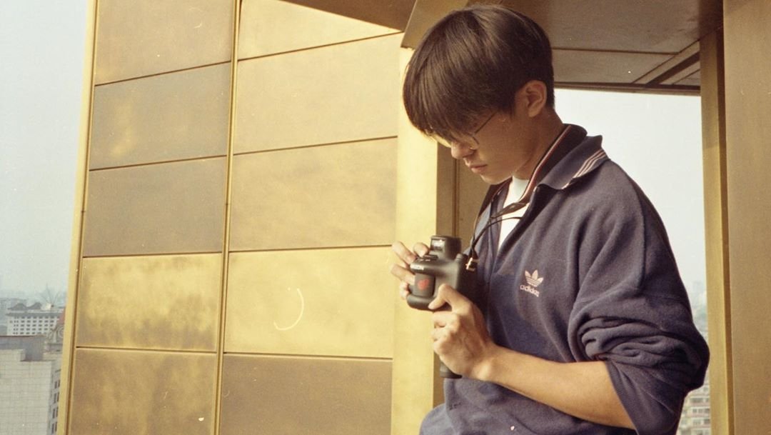 JacksonYee_YT's tweet photo. 千玺发ins啦
Jackson updated his instagram

>>https://t.co/W5QDZVDqz9

94年的我
Me in 94

#易烊千玺 #易烊千璽 #JacksonYee #이양천새 #イーヤンチェンシー #易ヤン千璽 #YiYangQianXi #소년시절의너 https://t.co/EuWYQoW5uH