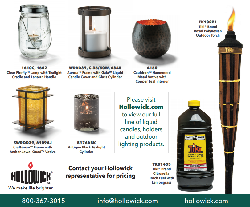 There’s truly no better time to amp up your establishment’s outdoor space. 🔥 Hollowick can help you illuminate &amp; transform your al fresco dining area -- click to view our extensive catalog of lighting products and accessories >> hollowick.com

#lighting #fuel