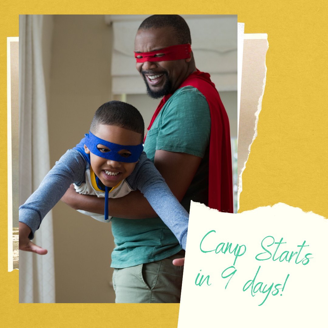 Circuspicnic's tweet photo. We’re bringing the MAGIC OF CAMP TO YOU🏕️

Camp Circus Picnic is the virtual summer camp designed to get kids moving, learning, and exploring off screens this summer.

Enroll now and pay what you wish! 

https://t.co/T31M0NOkeO https://t.co/vYfXArKNCv