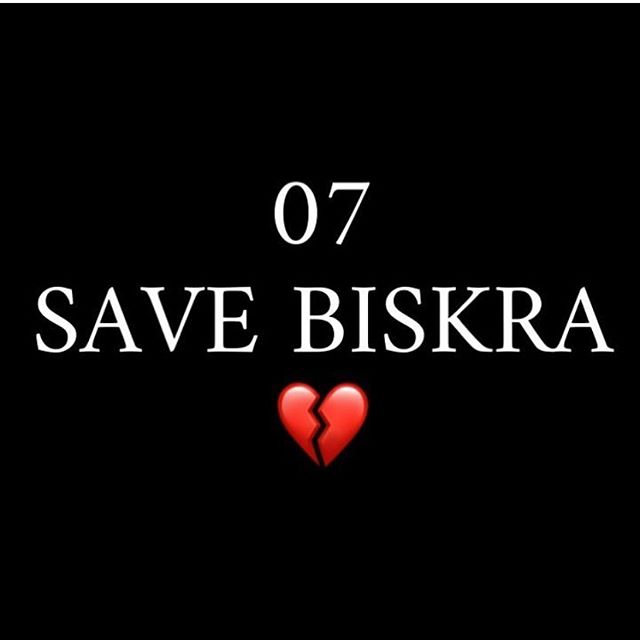 SliBatoul's tweet photo. #savebiskra ๐ฅบ๐ฅบ https://t.co/491GMD9t3j