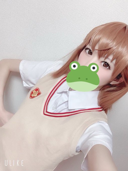 コスプレイヤーめゆのTwitter画像35