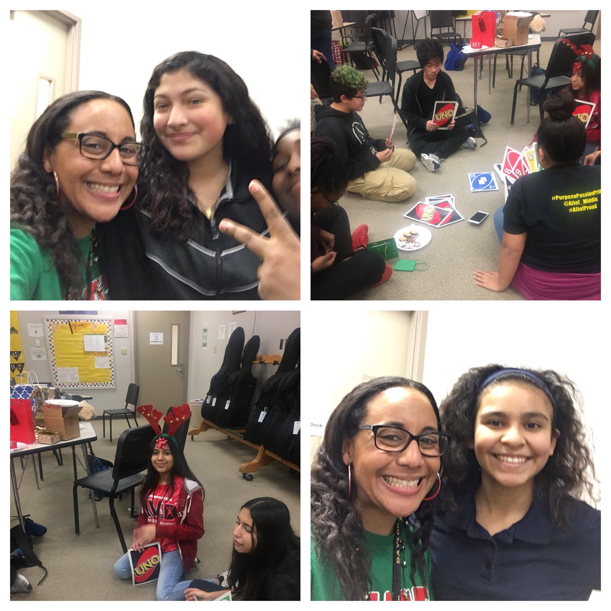 amsavid's tweet photo. This goes back to AVID 2017?! Where are they now?! Once an Alief cub, always a cub. Once part of the AVID family, always part of the family. #familyiseverything #dysfunctionalfamilyandall #AVIDsupport #avidadvocate https://t.co/r3vJadf7wK