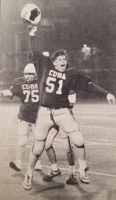 Cuba Rushford Football tweet media