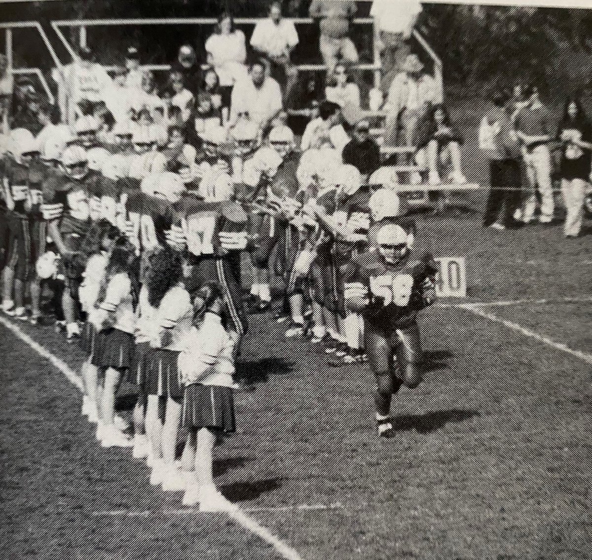 Cuba Rushford Football tweet media