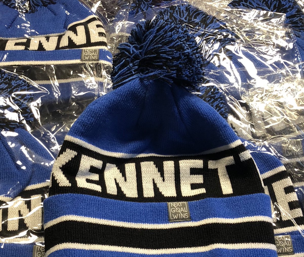 FC Kennett Youth⚽️ (@kennettu6810) on Twitter photo <a href="/kennettU6810/">FC Kennett Youth⚽️</a> our first official club Bobble hats <a href="/goal_wins/">NEXTGOALWINS</a> have arrived. Over 50 pre ordered🥳#teamkennett <a href="/TimJefferies14/">Tim Jefferies</a> <a href="/Adstheplasterer/">Adam Lee Plastering</a> <a href="/CambsFA/">Cambridgeshire FA</a> <a href="/ColtsLeague/">Cambridge & Distict Colts League</a> <a href="/CambsMiniSoccer/">CambMiniSoccerLeague</a> <a href="/CamCircPCB/">Cambridge Circuit</a> <a href="/kennettU6810/">FC Kennett Youth⚽️</a> our first official club Bobble hats <a href="/goal_wins/">NEXTGOALWINS</a> have arrived. Over 50 pre ordered🥳#teamkennett <a href="/TimJefferies14/">Tim Jefferies</a> <a href="/Adstheplasterer/">Adam Lee Plastering</a> <a href="/CambsFA/">Cambridgeshire FA</a> <a href="/ColtsLeague/">Cambridge & Distict Colts League</a> <a href="/CambsMiniSoccer/">CambMiniSoccerLeague</a> <a href="/CamCircPCB/">Cambridge Circuit</a>