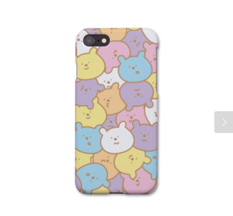 ゆるかわイラスト