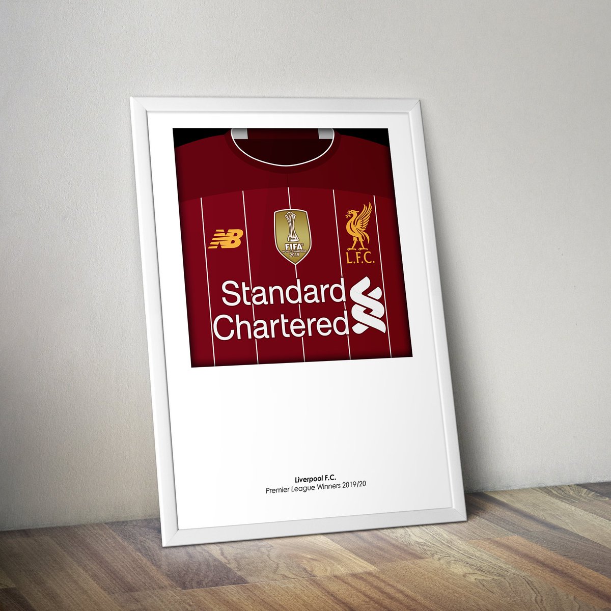 DeeJayDesign_'s tweet photo. Still got a load of these prints ready to get sent off LFC fans! Available on etsy!

RT this and tag any LFC fans that might like this to remember this record breaking Premier league season by!

https://t.co/xDVqpGbPNS

#LFC #YNWA #liverpoolfc #lfcfamily #19times #LFCchampions https://t.co/uOyY17Txjl