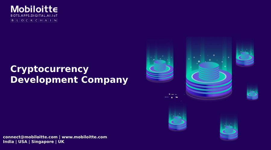 Mobiloitte's tweet photo. We provide cryptocurrency development and altcoin solutions including ICO, STOs, exchange software development, payment solutions, assets digitization, or record management solutions.

Talk to our experts:- https://t.co/oW1t1OpbnH
#InitialExchnageOffering #Blockchain #Exchange https://t.co/ElWsRDNhQt