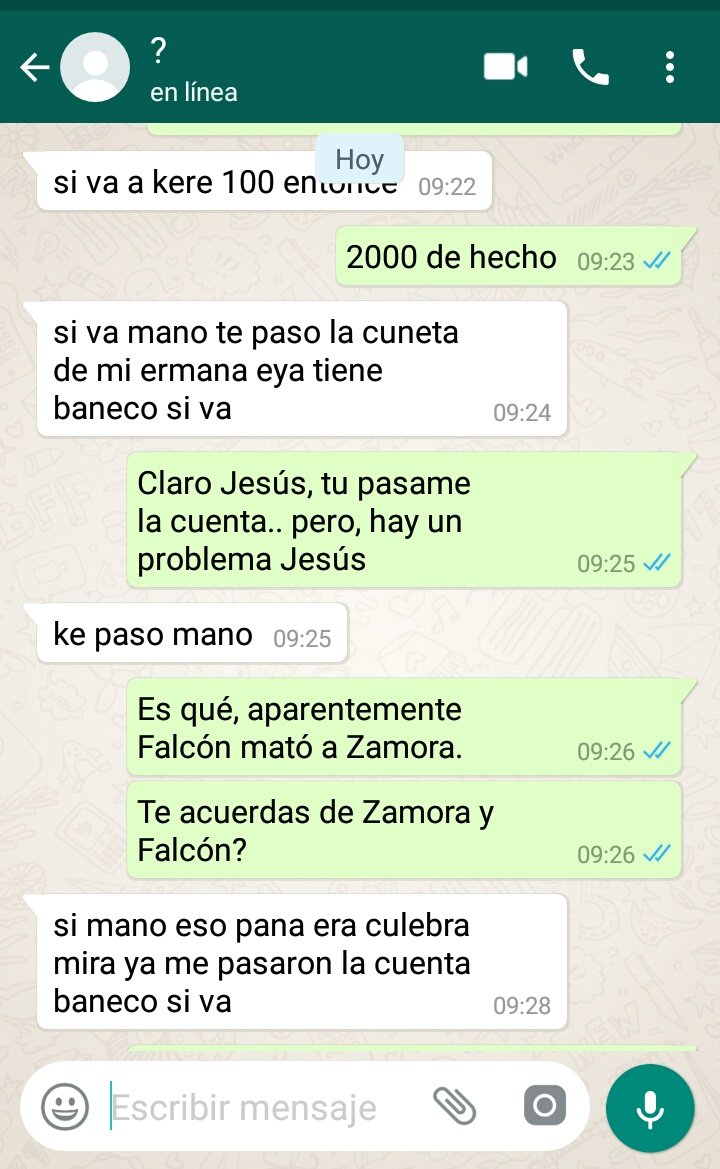 PaulLucarelli_'s tweet photo. Encontré un nuevo amigo, además es historiador. https://t.co/P7LF22RqUU