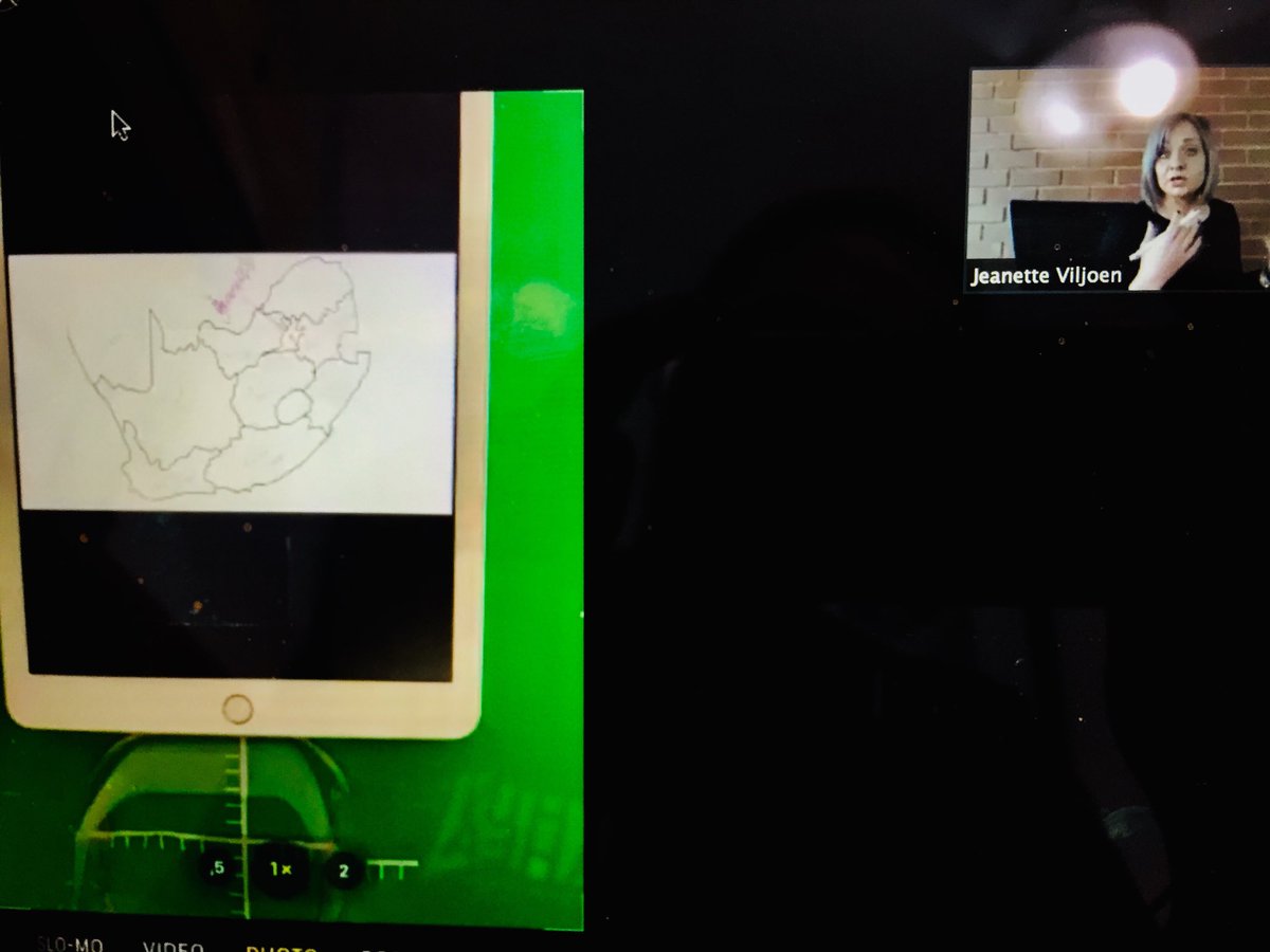 SamanthaPerfec2's tweet photo. #ApplePencil classroom role modeling been done with relatable subject annotation by ⁦@JeanetteViljoen⁩ ⁦@ThinkAheadZA⁩ #iPadSummitZA #CouchToClass #EveryOneCanCreate 💫 https://t.co/ikaUDMSTyQ