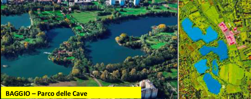 PeriferieMilano's tweet photo. #PERIFERIEMILANO - “PeriferiArtMi”, Parco delle Cave a Baggio
Per marcite, fontanili, cascine, laghi, boschi e prati  alla scoperta  delle bellezze del Parco delle Cave e del Parco Agricolo Sud. 
https://t.co/m24zakG8nI https://t.co/8ZaWja3Xoq
