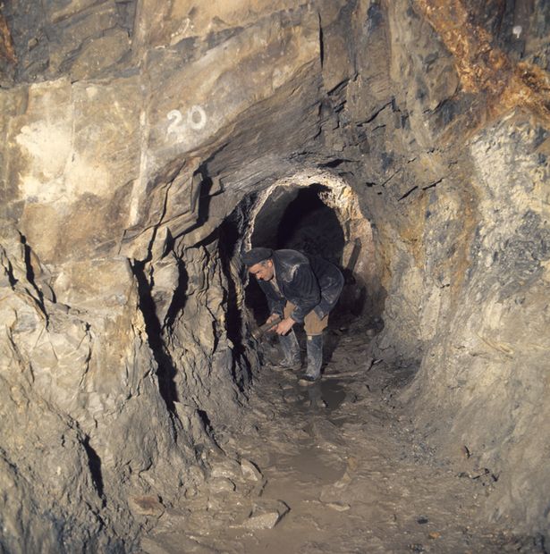 Mwyngloddiau Aur Dolaucothi (Dolaucothi Gold Mines), are a range of surface and underground mines on the banks of the Afon Cothi. As the only known Roman gold mine in Britain, it was tasked with producing gold bullion for the imperial mints.