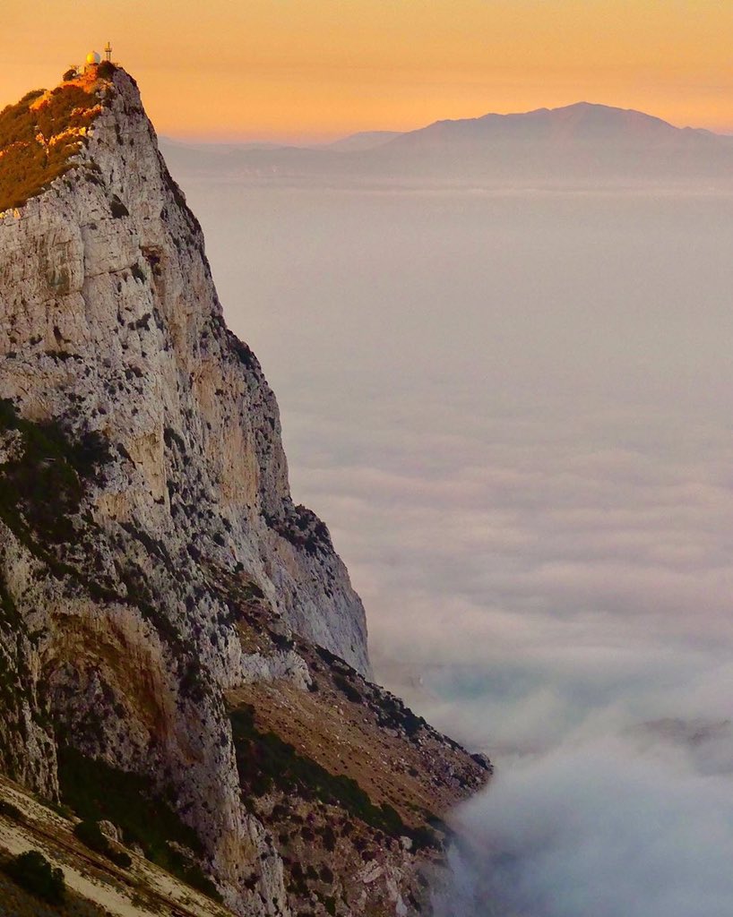 my_gibraltar's tweet image. “I get misty the moment you are near” 🎶 🎵 Breathtaking image by M Garcia.

Check Gibraltar holiday package offers at mygibraltar.co.uk or by calling 020 8518 4181

#gibraltar #rockofgibraltar #holidaypackages #holidaygibraltar #visitgibraltar  #citybreaks #weekendbreaks