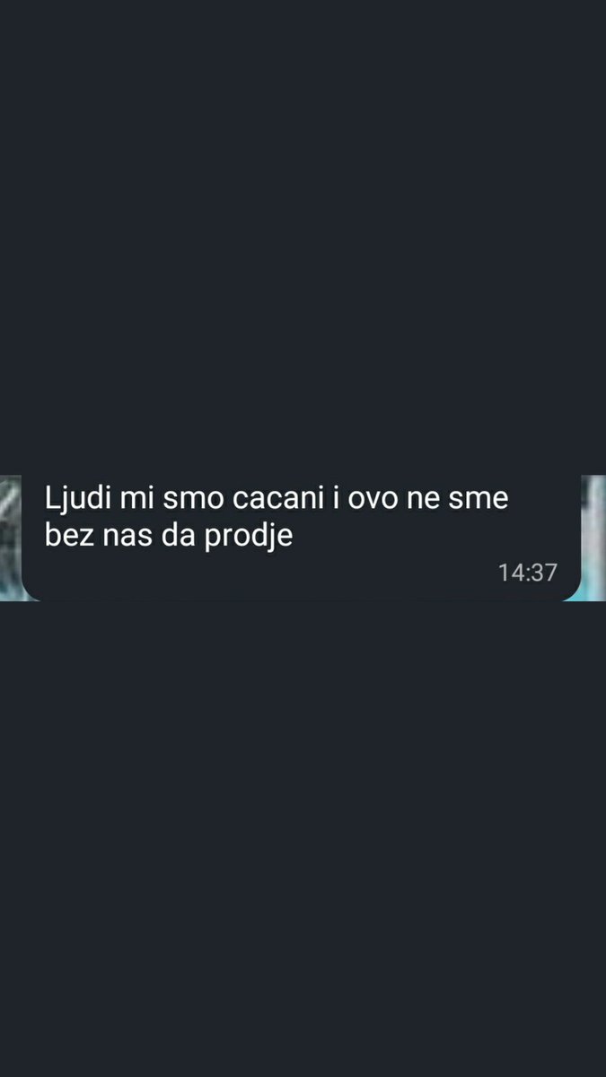 micaizkafica12's tweet photo. DA SE RAZUMEMO https://t.co/3dZaWSKgOm