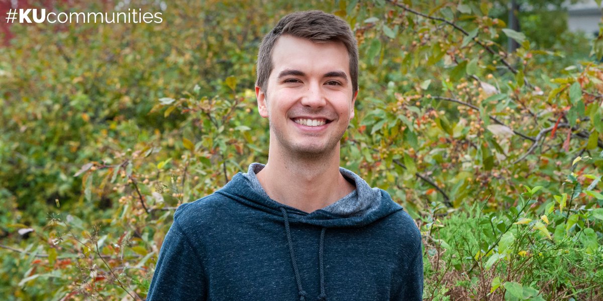 kulawschool's tweet image. Summer Experience Spotlight: 2L Griffin Albaugh is working as a summer associate at Husch Blackwell in the firm’s Kansas City office. He gets the opportunity to work on a wide range of projects and in a wide range of practice areas. #SummerExperienceSpotlight