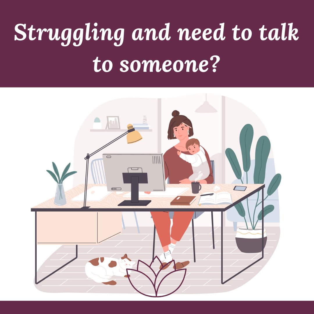 EternalSpa_UK's tweet photo. Feeling stressed and anxious and needing someone to talk to? We can help: https://t.co/xufNQd2WX1 https://t.co/PZVfUzh9H6