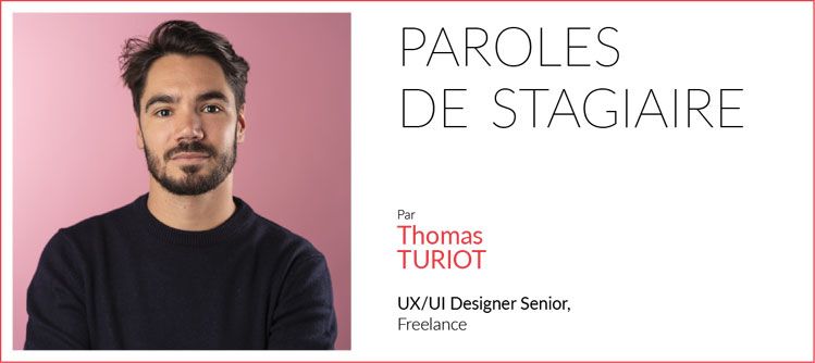 usabilis's tweet photo. Sur le blog : Notre formation #UX Design avancé vue par Thomas Turiot
#uxdesign #formationux
En savoir plus sur la formation : https://t.co/sheJZ4rDLZ
https://t.co/szJU7qzAac https://t.co/58OvUgQWOn