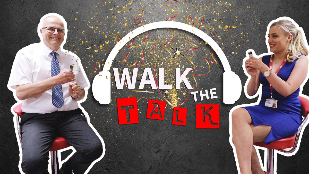 walkerltd's tweet photo. Join Steve &amp; Charlotte tomorrow for Walk the Talk - The After Party! The duo share their reaction to the first digital awards ceremony of the year, and chat about future plans for the Walk the Talk series. Stay tuned. 🥳🎉
@CE_Awards #WalktheTalk #ConstructionAwards #LockdownChat https://t.co/b104ypqkRZ