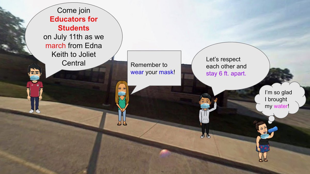 Ed4Students's tweet photo. Join us on the 11th at 1:00 to march in solidarity...Black Lives Matter! https://t.co/e6Ys6nnJes