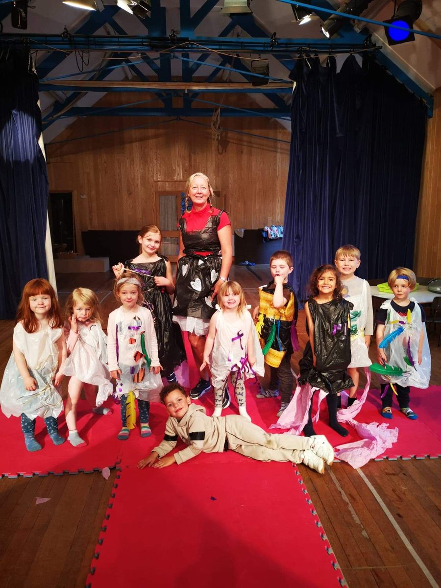 Riddlesworth Hall Preparatory School tweet media