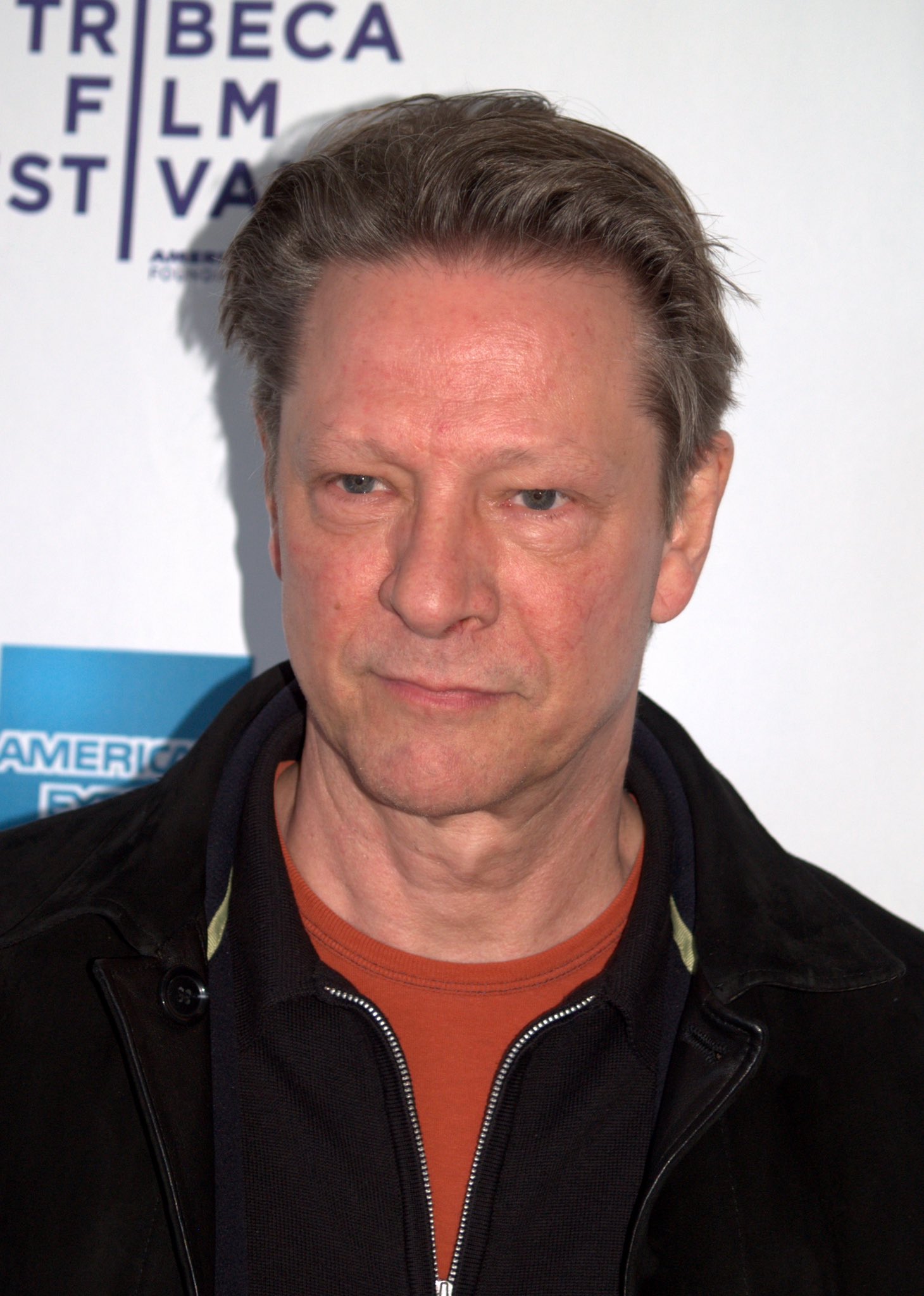 Happy 69th Birthday to actor, Chris Cooper! 