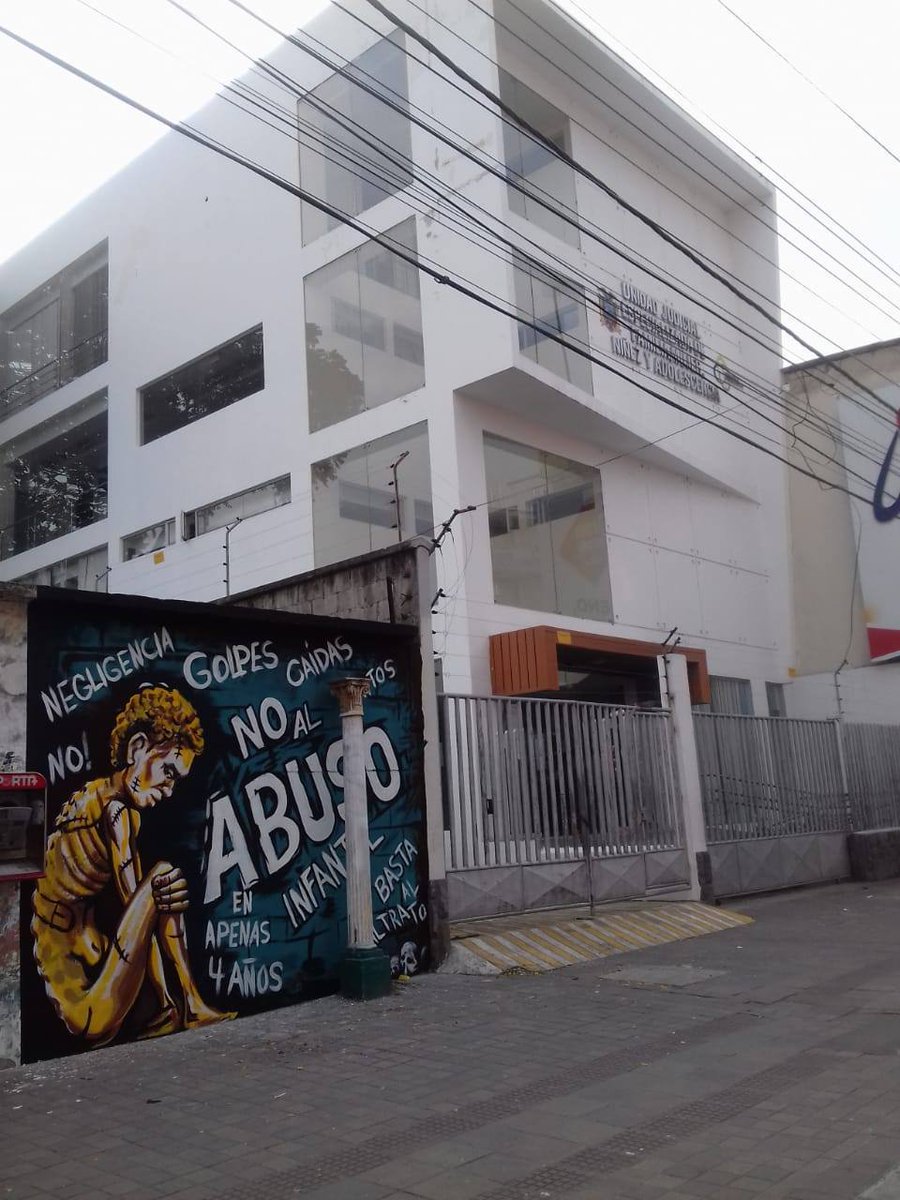 Coparentalidad Ec tweet media