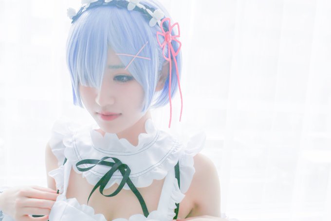 Twitterのコスプレ画像11