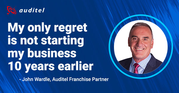 Totalfranchise's tweet photo. Use your experience and skills as an Auditel Franchised Consultant to make a real difference to other organisations whilst developing a great business of your own.
https://t.co/2Lysf0uFMN
@executivejobs #VoluntaryRedundancy #Investment #Business #opportunity #Consultancy #Job https://t.co/8BEsNaASDm