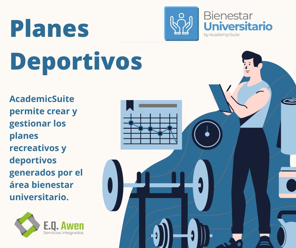Equipo Awen tweet media