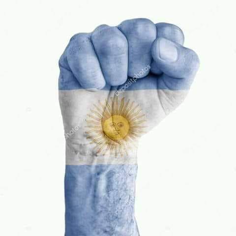ListaAzulCalf's tweet photo. FELIZ DÍA DE LA INDEPENDENCIA!!! https://t.co/o8pFL1sGXH